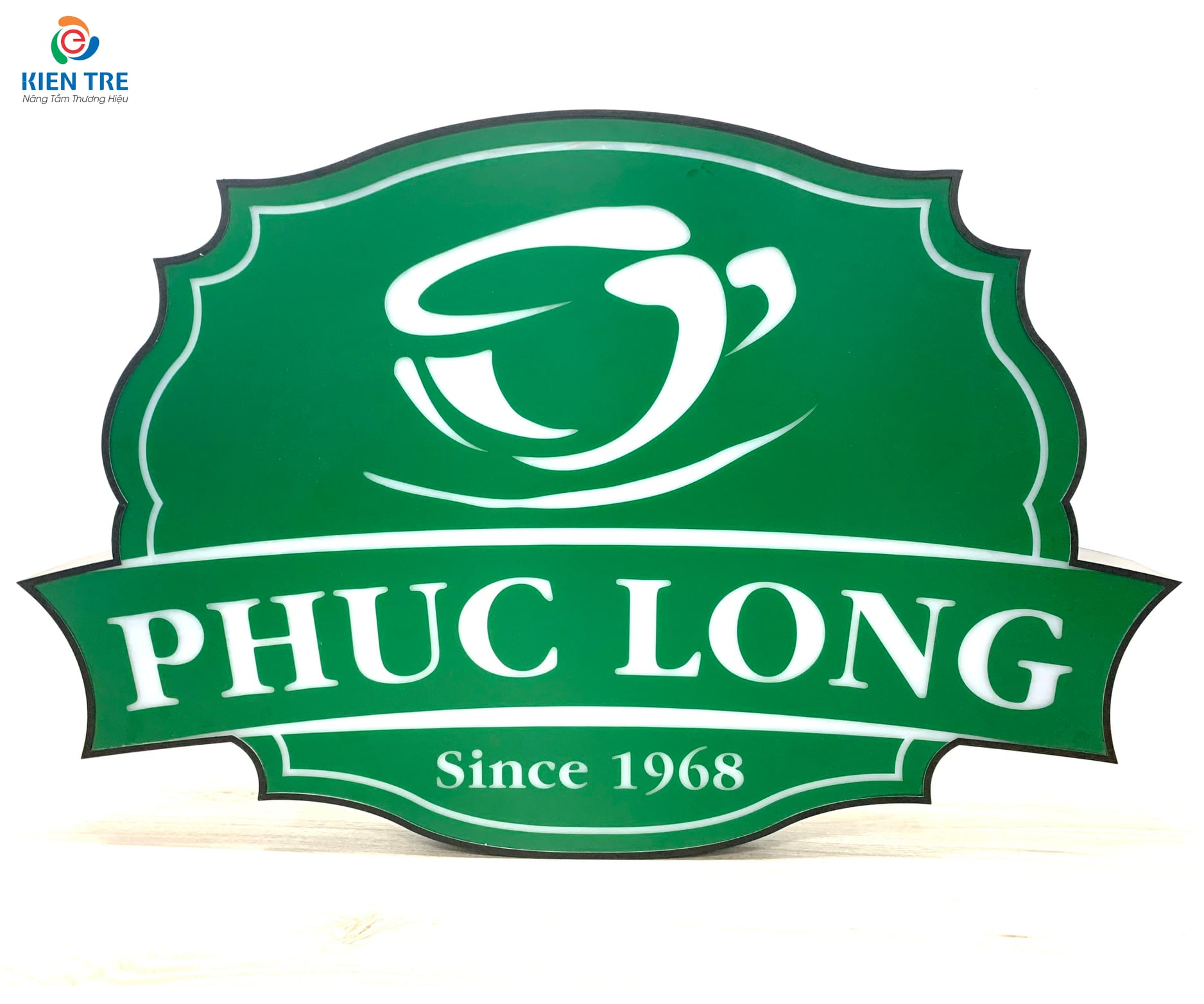 Phuc Long Coffee & Tea